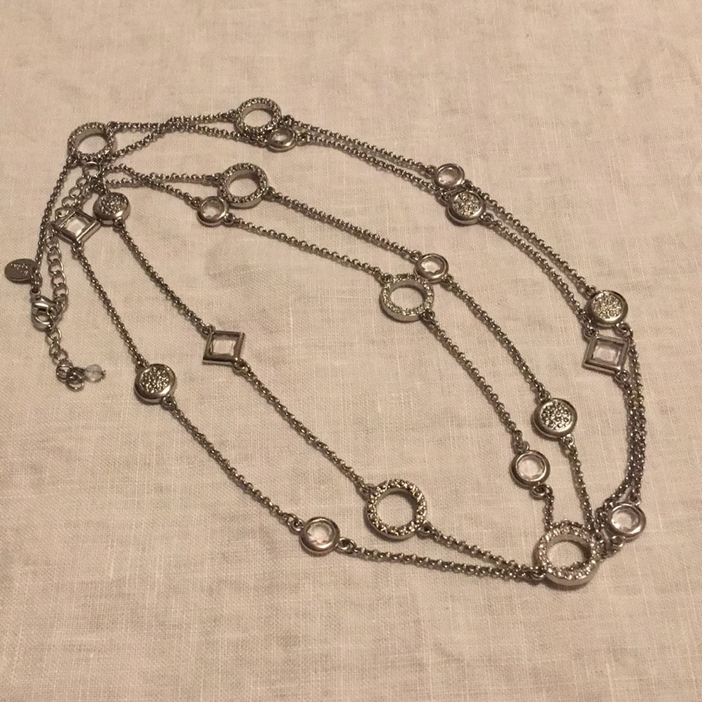 Lia Sophia necklace